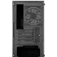 Корпус AeroCool Trinity Mini-G-BK-v2 - Превью изображения №12 — Интернет-магазин Time-Shop