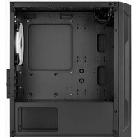 Корпус AeroCool Trinity Mini-G-BK-v2 - Превью изображения №7 — Интернет-магазин Time-Shop