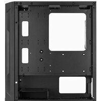 Корпус AeroCool Trinity Mini-G-BK-v2 - Превью изображения №11 — Интернет-магазин Time-Shop