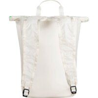 Городской рюкзак Tatonka SQZY Rolltop Foldable (lighter-grey) - Превью изображения №4 — Интернет-магазин Time-Shop