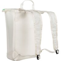Городской рюкзак Tatonka SQZY Rolltop Foldable (lighter-grey) - Превью изображения №2 — Интернет-магазин Time-Shop
