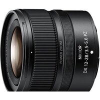 Nikon NIKKOR Z DX 12-28MM F/3.5-5.6 PZ VR