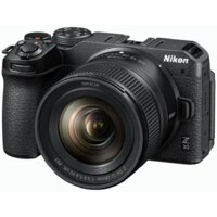 Объектив Nikon NIKKOR Z DX 12-28MM F/3.5-5.6 PZ VR - Превью изображения №3 — Интернет-магазин Time-Shop