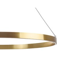 Подвесная люстра Lightstar Saturno 748043 - Превью изображения №4 — Интернет-магазин Time-Shop