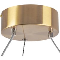 Подвесная люстра Lightstar Saturno 748043 - Превью изображения №3 — Интернет-магазин Time-Shop