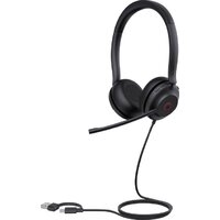 Yealink UH35 Dual USB-C/A UC