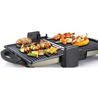 Электрогриль Bosch TFB3302V - Превью изображения №5 — Интернет-магазин Time-Shop