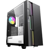 GameMax Brufen C3 (черный/серый)