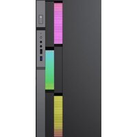 Корпус GameMax Brufen C3 (черный/серый) - Превью изображения №2 — Интернет-магазин Time-Shop