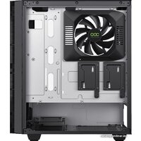 Корпус GameMax Brufen C3 (черный/серый) - Превью изображения №7 — Интернет-магазин Time-Shop