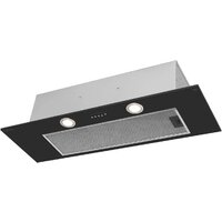 Кухонная вытяжка Meferi INBOX90BK Power - Превью изображения №2 — Интернет-магазин Time-Shop