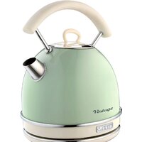 Ariete 2877/04 Green Vintage