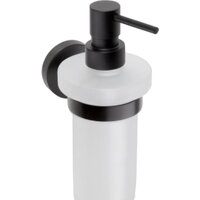 Аксессуары для ванной и туалета