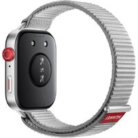 Умные часы Huawei Watch Fit 3 (серый, международная версия) - Превью изображения №6 — Интернет-магазин Time-Shop