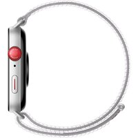 Умные часы Huawei Watch Fit 3 (серый, международная версия) - Превью изображения №4 — Интернет-магазин Time-Shop