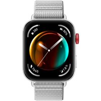 Умные часы Huawei Watch Fit 3 (серый, международная версия) - Превью изображения №3 — Интернет-магазин Time-Shop