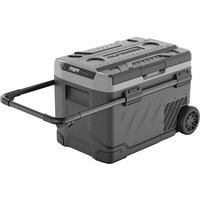 Alpicool ZGW41 (черный, с адаптером GVE 12/24/115/230V)