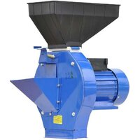 Садовые и кормовые измельчители