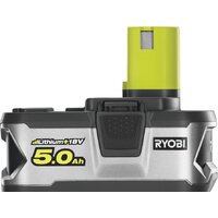 Аккумулятор Ryobi RB18L50 ONE+ 5133002433 (18В/5.0 а*ч) - Превью изображения №2 — Интернет-магазин Time-Shop