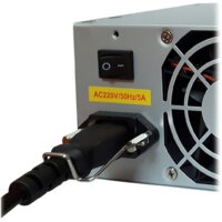 Блок питания ExeGate CP500 EX219457RUS-S - Превью изображения №4 — Интернет-магазин Time-Shop