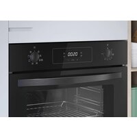 Электрический духовой шкаф Candy FACDIZ600L - Превью изображения №14 — Интернет-магазин Time-Shop