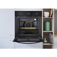 Электрический духовой шкаф Candy FACDIZ600L - Превью изображения №11 — Интернет-магазин Time-Shop