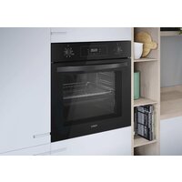 Электрический духовой шкаф Candy FACDIZ600L - Превью изображения №8 — Интернет-магазин Time-Shop