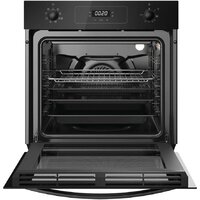 Электрический духовой шкаф Candy FACDIZ600L - Превью изображения №3 — Интернет-магазин Time-Shop