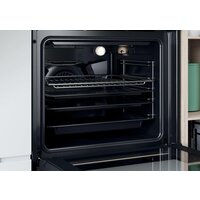 Электрический духовой шкаф Candy FACDIZ600L - Превью изображения №13 — Интернет-магазин Time-Shop