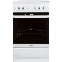 Кухонная плита Hansa FCEW54120 - Превью изображения №2 — Интернет-магазин Time-Shop