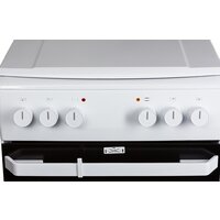 Кухонная плита Hansa FCEW54120 - Превью изображения №4 — Интернет-магазин Time-Shop