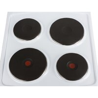 Кухонная плита Hansa FCEW54120 - Превью изображения №7 — Интернет-магазин Time-Shop