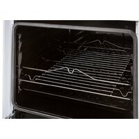 Кухонная плита Hansa FCEW54120 - Превью изображения №6 — Интернет-магазин Time-Shop