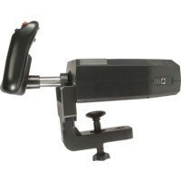 Оборудование для авиасимов Logitech G Saitek PRO Flight Yoke System - Превью изображения №4 — Интернет-магазин Time-Shop