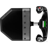 Оборудование для авиасимов Logitech G Saitek PRO Flight Yoke System - Превью изображения №5 — Интернет-магазин Time-Shop