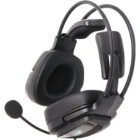 Наушники A4Tech Bloody G575 (черный) - Превью изображения №4 — Интернет-магазин Time-Shop