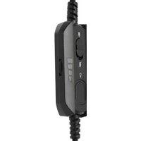 Наушники A4Tech Bloody G575 (черный) - Превью изображения №8 — Интернет-магазин Time-Shop