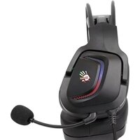 Наушники A4Tech Bloody G575 (черный) - Превью изображения №3 — Интернет-магазин Time-Shop