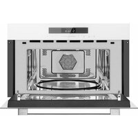 Микроволновая печь Weissgauff BMWO-342 DW Touch - Превью изображения №2 — Интернет-магазин Time-Shop