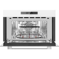 Микроволновая печь Weissgauff BMWO-342 DW Touch - Превью изображения №3 — Интернет-магазин Time-Shop