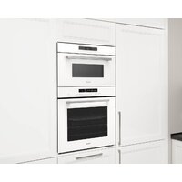 Микроволновая печь Weissgauff BMWO-342 DW Touch - Превью изображения №5 — Интернет-магазин Time-Shop