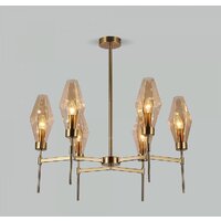 Евросвет Prism 60143/6 латунь