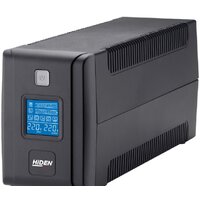 HIDEN Expert ULI800C
