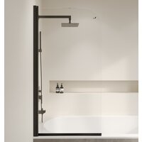Стеклянная шторка для ванны RGW SC-109B 800 411110908-14 - Превью изображения №3 — Интернет-магазин Time-Shop