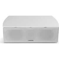 Полочная акустика Premiera DS-521C (белый) - Превью изображения №3 — Интернет-магазин Time-Shop