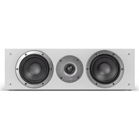 Полочная акустика Premiera DS-521C (белый) - Превью изображения №2 — Интернет-магазин Time-Shop