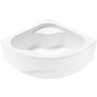 Ванна Lauter Majestica 140x140 21040140 (с каркасом и лицевым экраном) - Превью изображения №7 — Интернет-магазин Time-Shop