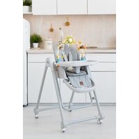 VipBaby Milan (rocky grey)