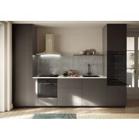 Электрический духовой шкаф Elica Virtus Multi DD PRF0191771A - Превью изображения №6 — Интернет-магазин Time-Shop