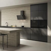 Электрический духовой шкаф Elica Virtus Multi DD PRF0191771A - Превью изображения №9 — Интернет-магазин Time-Shop